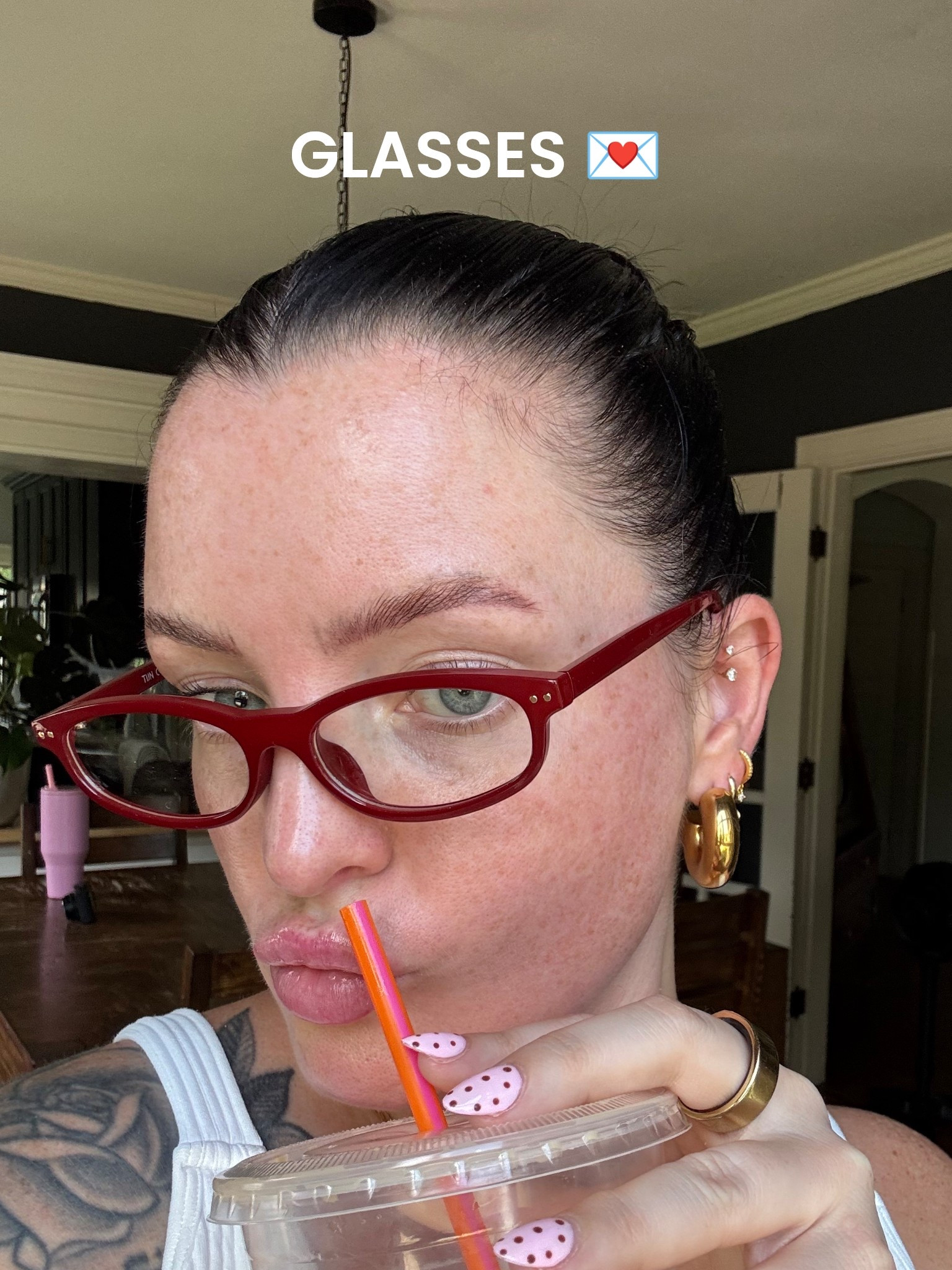 blue light glasses ✨

#LTKFindsUnder50 #LTKStyleTip #LTKautumn