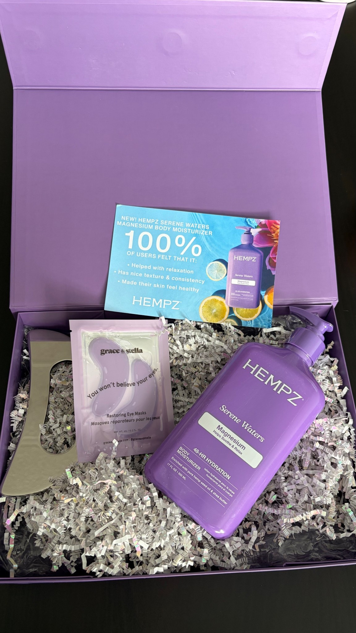 The best body lotion! This scent is so soothing 🫧🫧✨✨

#LTKmorningroutine #LTKselfcare #LTKdayinmylife