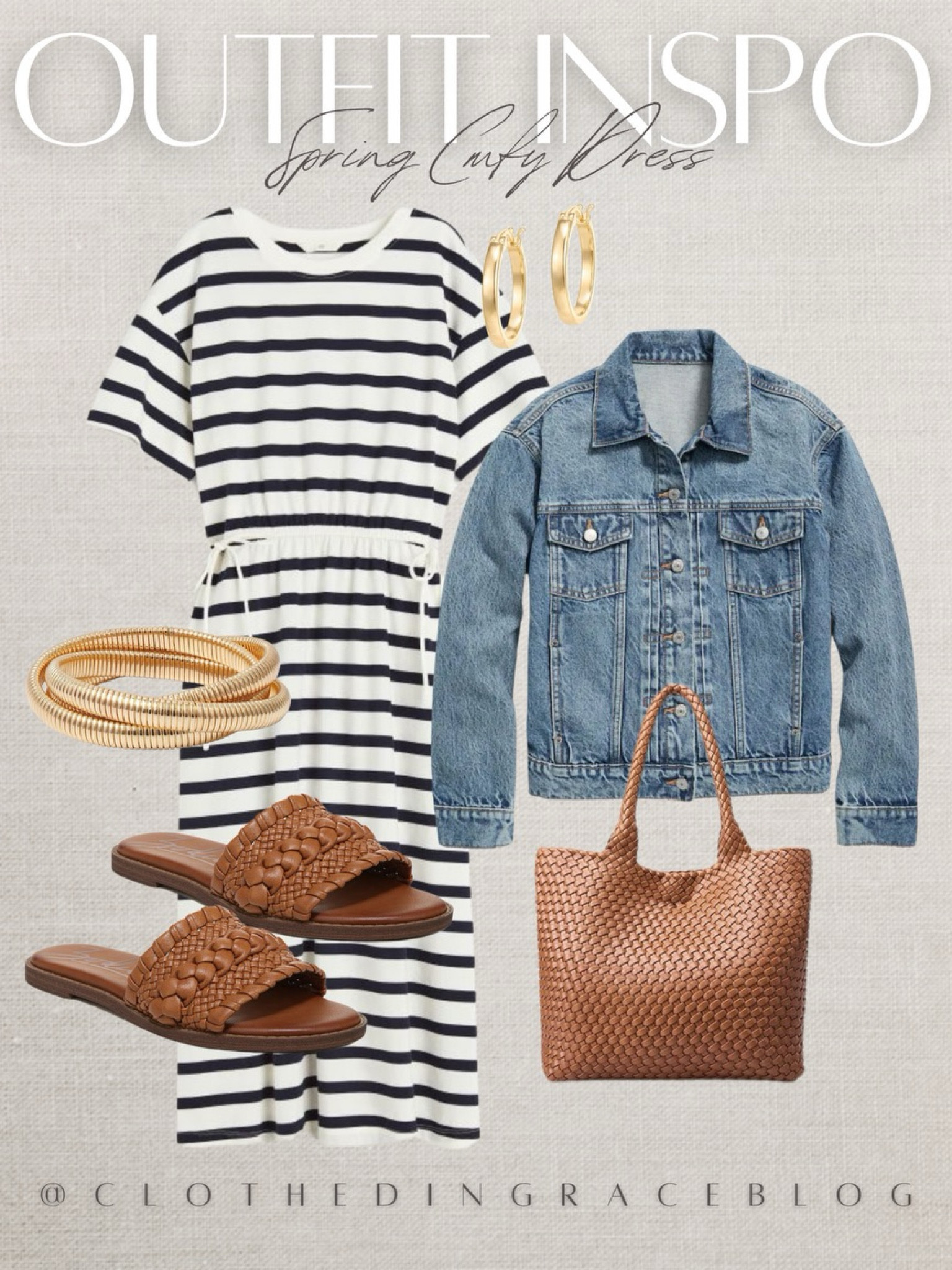 Comfy spring outfit idea 


#LTKfindsunder50 #LTKstyletip #LTKworkwear