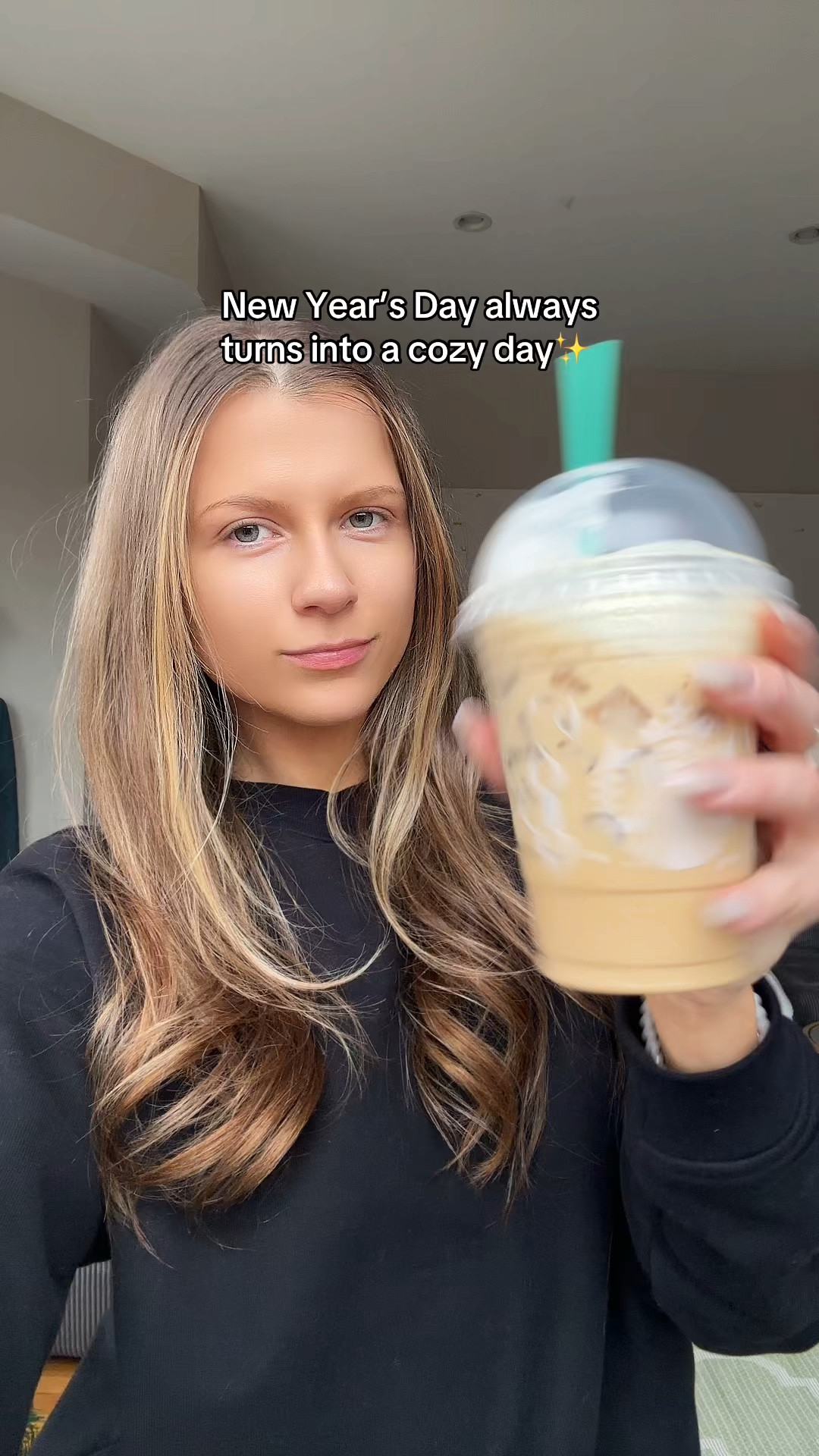 New Year’s Day in cozy sweatpants from Skims and Alo sweatshirt! 

#LTKHoliday #LTKFindsUnder100 #LTKGiftGuide