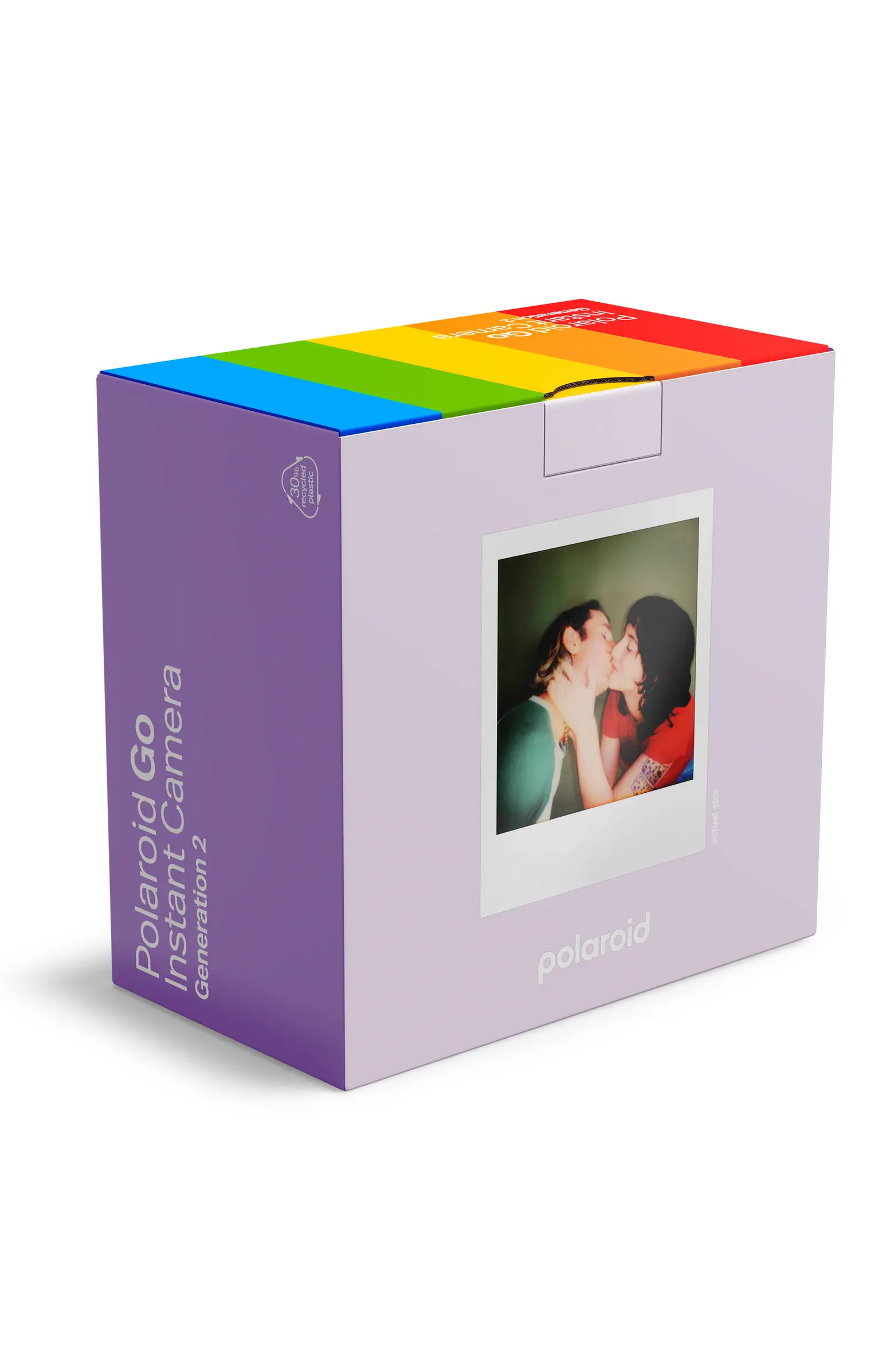 Polaroid Go Generation 2 Instant Camera | Nordstrom