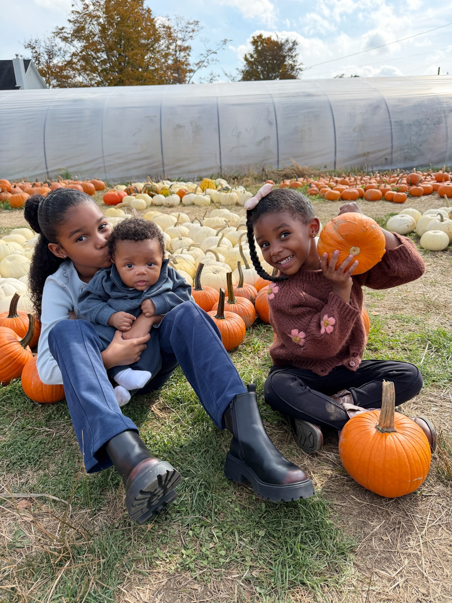 Love all their outfits so much!

#LTKFamily #LTKBaby #LTKKids