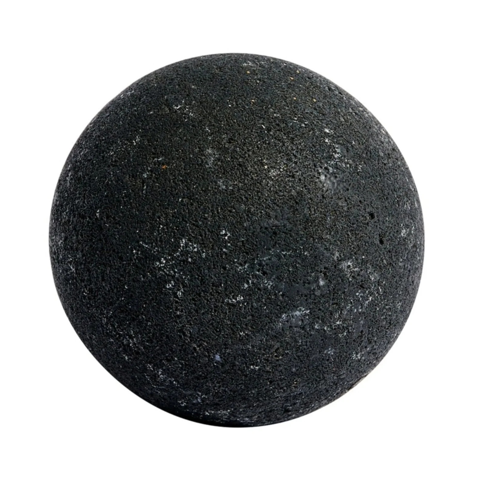 Lava Stone Sphere | StyleMeGHD