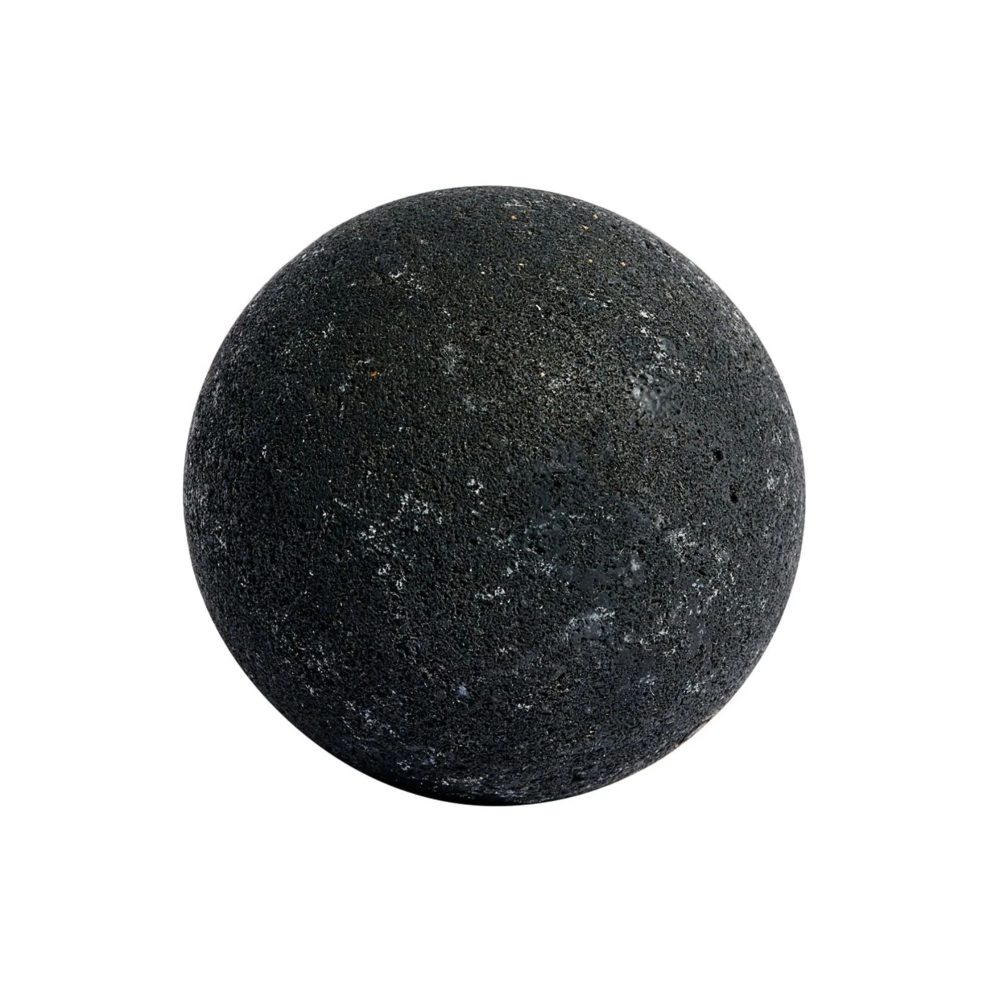 Lava Stone Sphere | StyleMeGHD