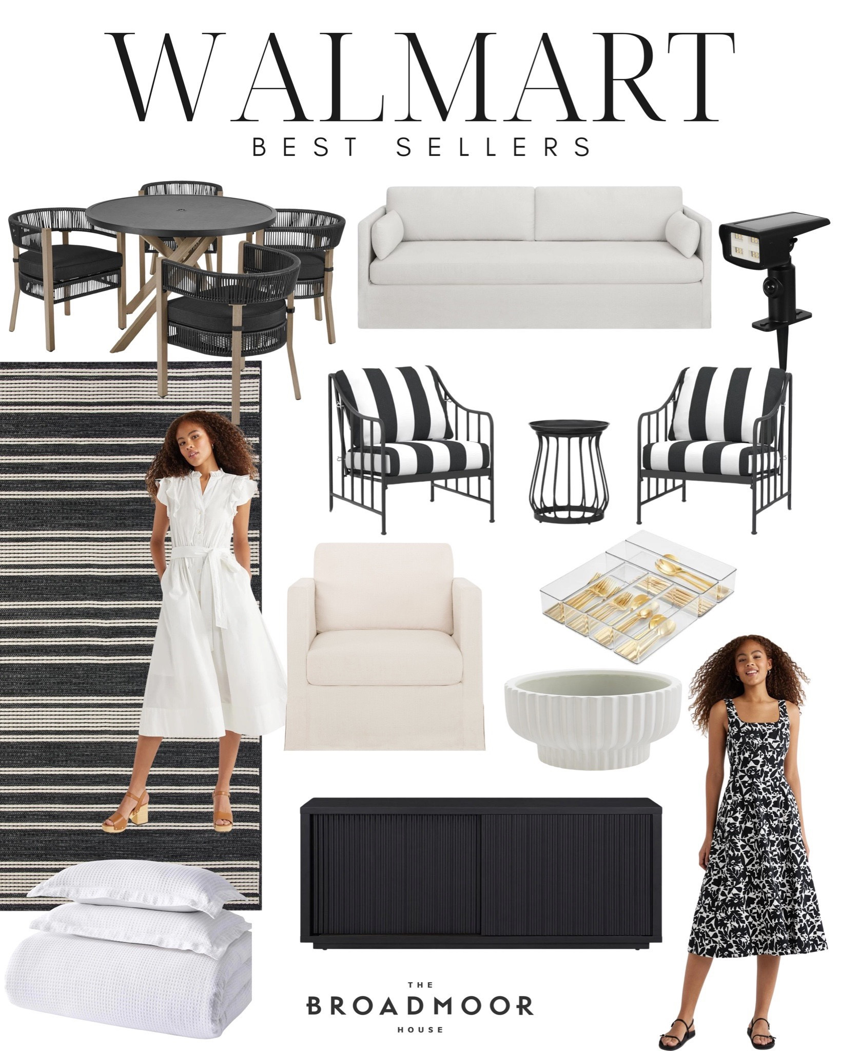 Walmart, Walmart home, Walmart find, look for less, outdoor furniture, patio furniture, outdoor rug, area rug, summer dress, media console, tv stand, white dress

#LTKHome #LTKxWalmart #LTKStyleTip