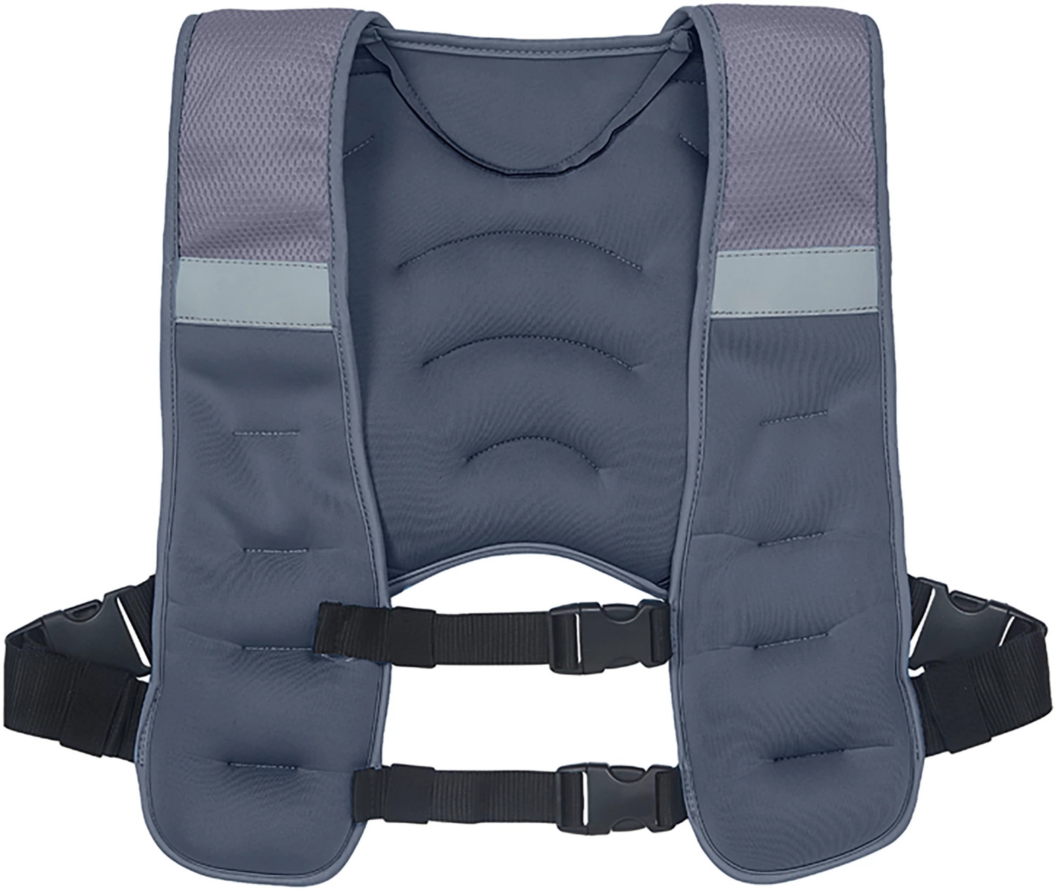 Gaiam Womenâs 8 lb. Weighted Vest | Academy Sports + Outdoors