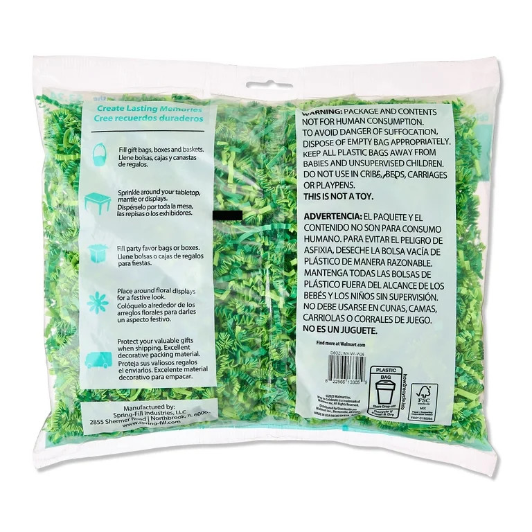 Way To Celebrate | Walmart (US)