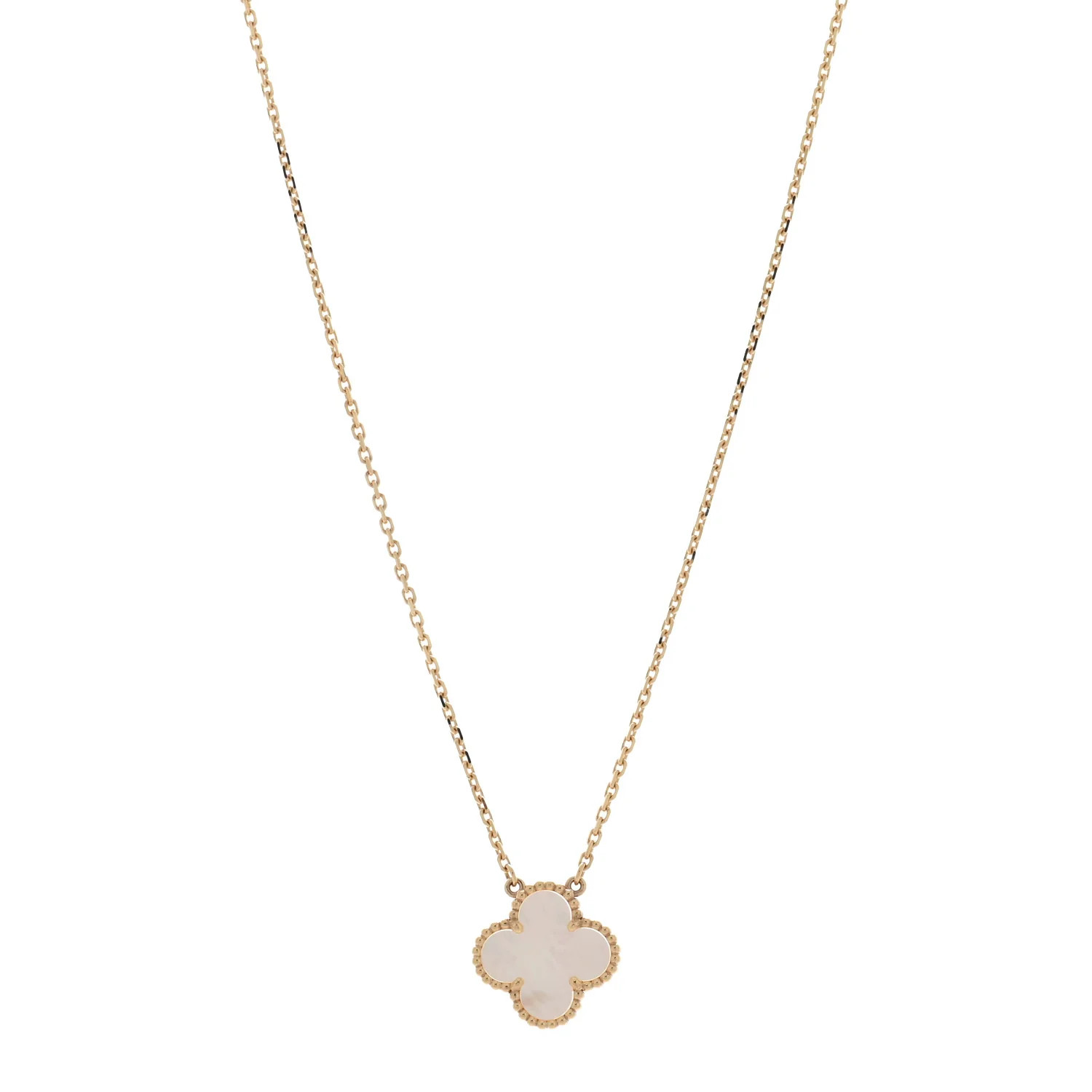 Van Cleef & Arpels | FASHIONPHILE (US)