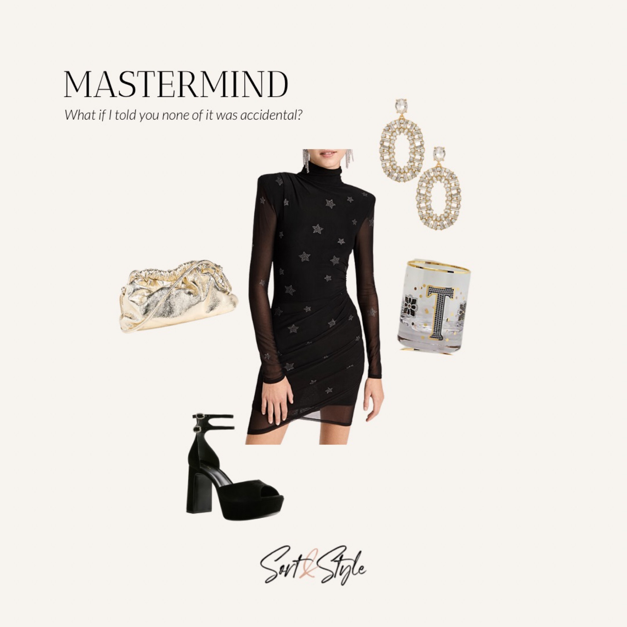 Holiday Party Outfits inspired by Taylor Swift’s Midnights

#LTKstyletip #LTKshoecrush #LTKHoliday