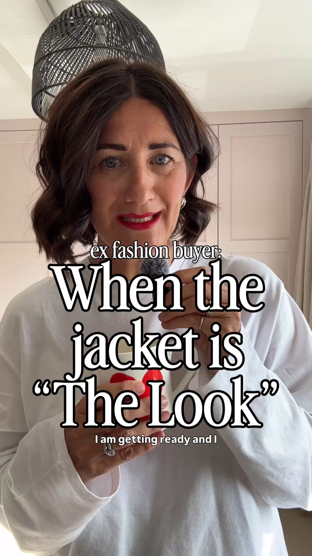 Boden suede chore jacket that makes the outfit.
I’m wearing size large.
Gifted 

#boden

#LTKautumn