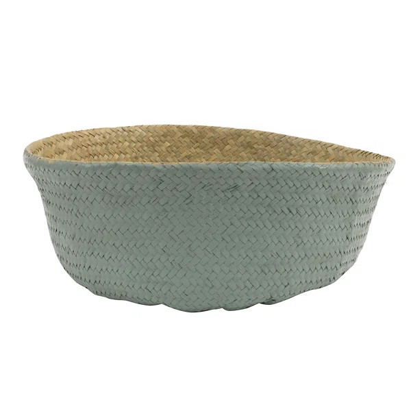 Wicker Basket | Wayfair North America