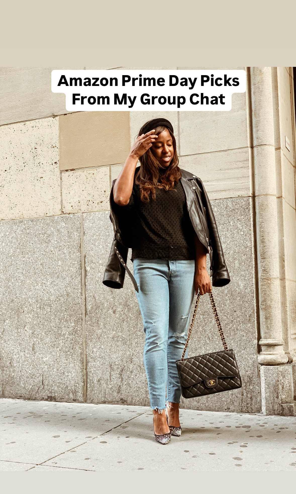 Amazon Prime Day picks from my group chat 🛍️ 

#LTKFindsUnder100 #LTKFindsUnder50 #LTKSaleAlert
