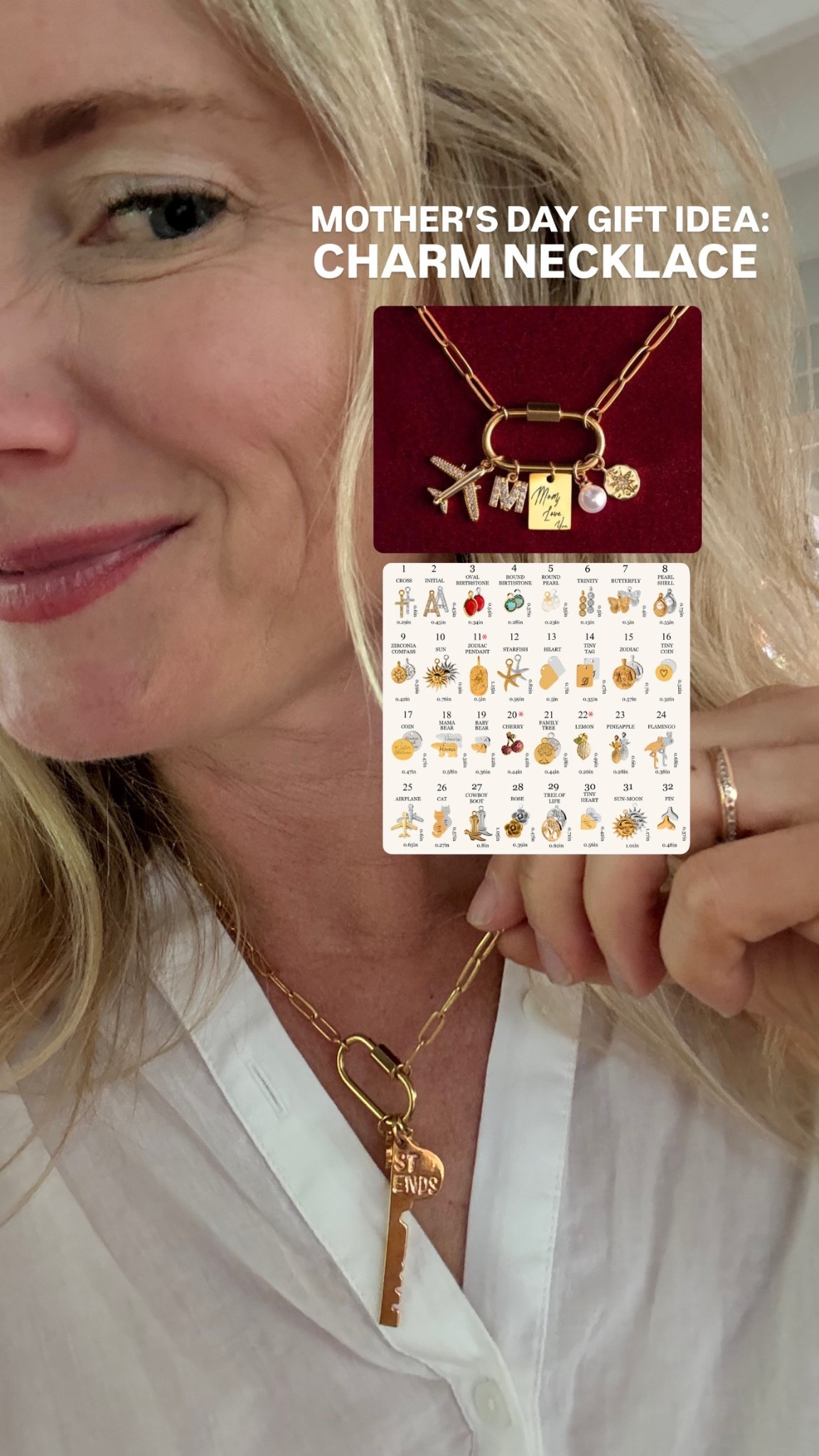 Need a mother's day gift? From custom charm necklaces, to embroidered pet portraits - etsy has everything to make your mom feel special: linking some of my favorite gift ideas here! #ad #etsy @Etsy 