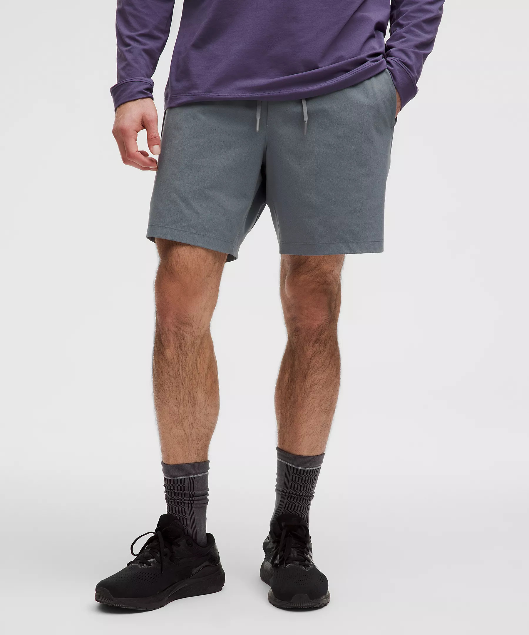 Zeroed In Linerless Short 7" | Lululemon (US)