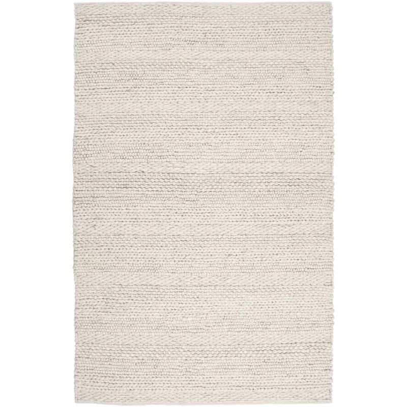 Othello Handmade Flatweave Wool Ivory Area Rug | Wayfair North America