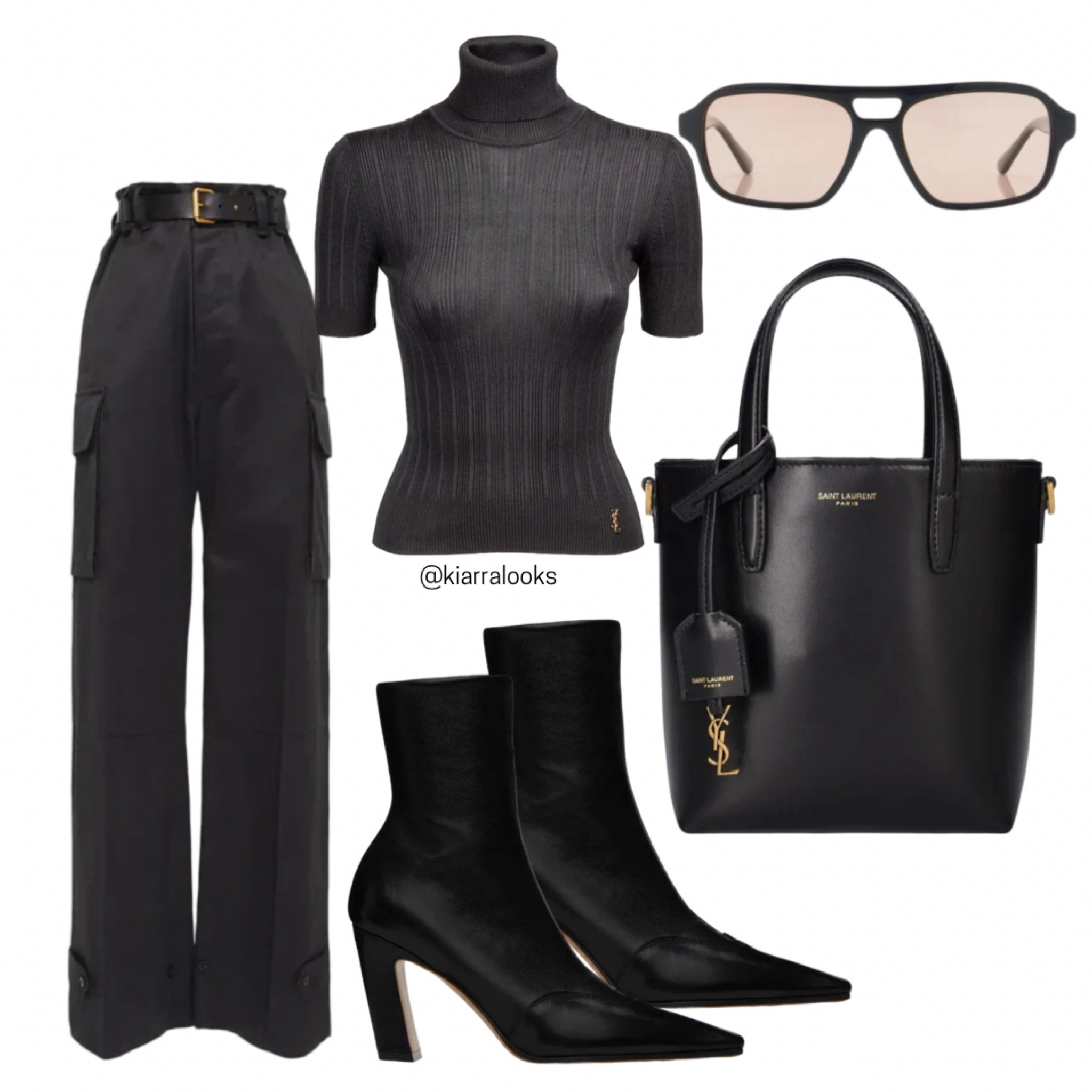 Corporate girlies. Boss queens. Please, please EAT this up.

#LTKWorkwear #LTKStyleTip #LTKSeasonal