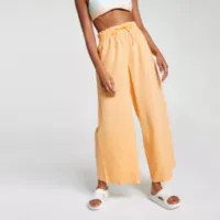 CALIA Women's High Waisted Cover Up Swim Pant | Dick's Sporting Goods