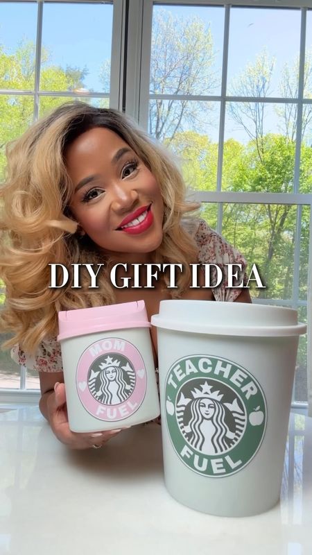 DIY Gift Idea💕 Shop this post below! 

#LTKGiftGuide #LTKFindsUnder50 #LTKVideo