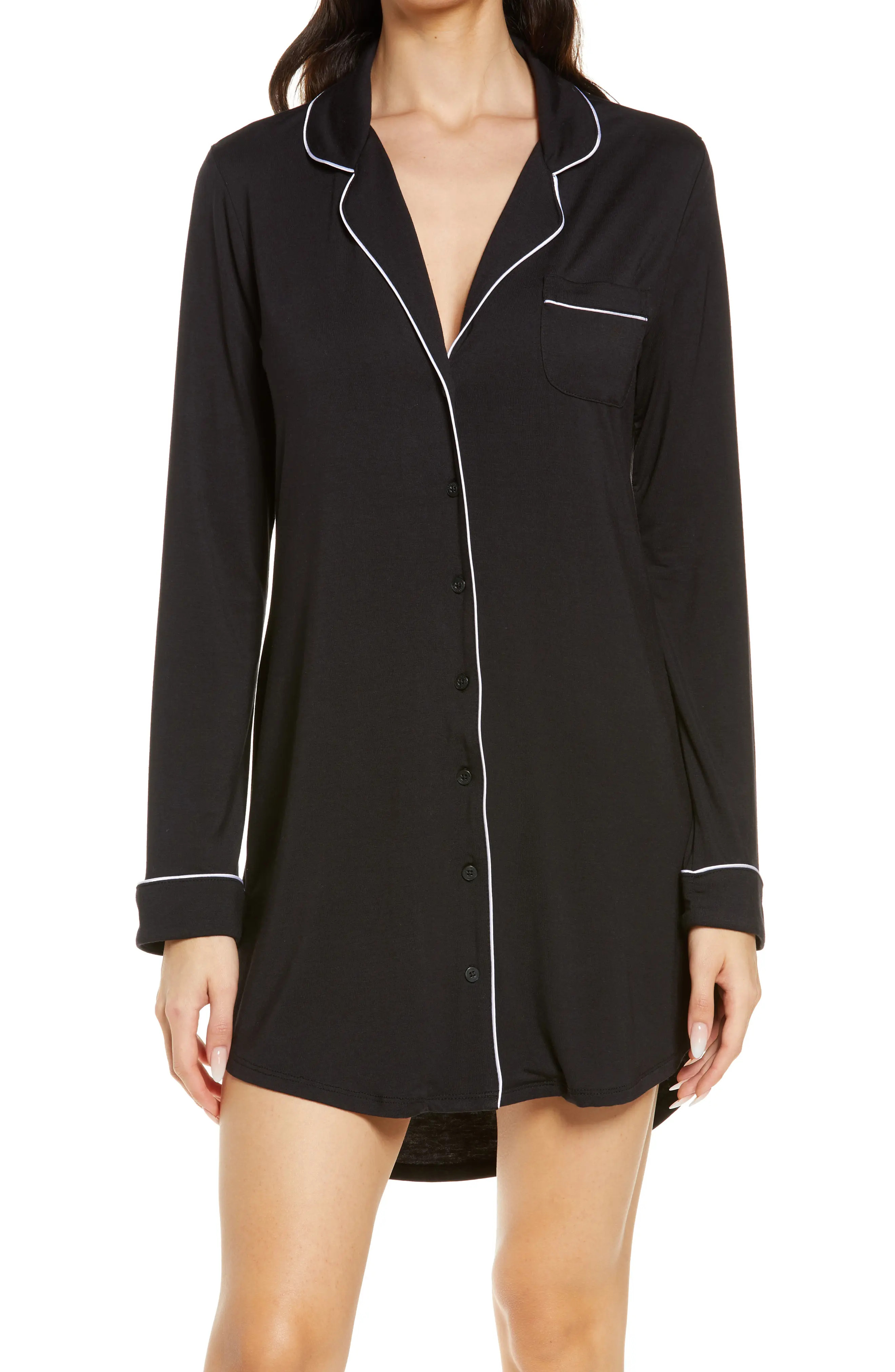Moonlight Eco Nightshirt (Women) | Nordstrom | Nordstrom