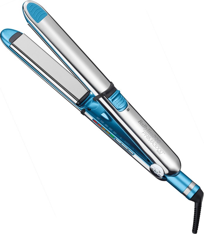 Nano Titanium Prima 3000 Styling Iron | Ulta