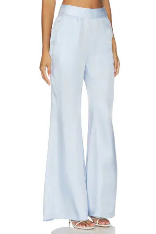 Luxe Twill Flare Pant
                    
                    fleur du mal | Revolve Clothing (Global)
