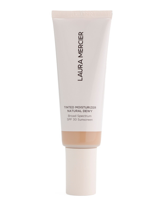 Spf30 Long Wear Tinted Natural Dewy Moisturizer | TJ Maxx