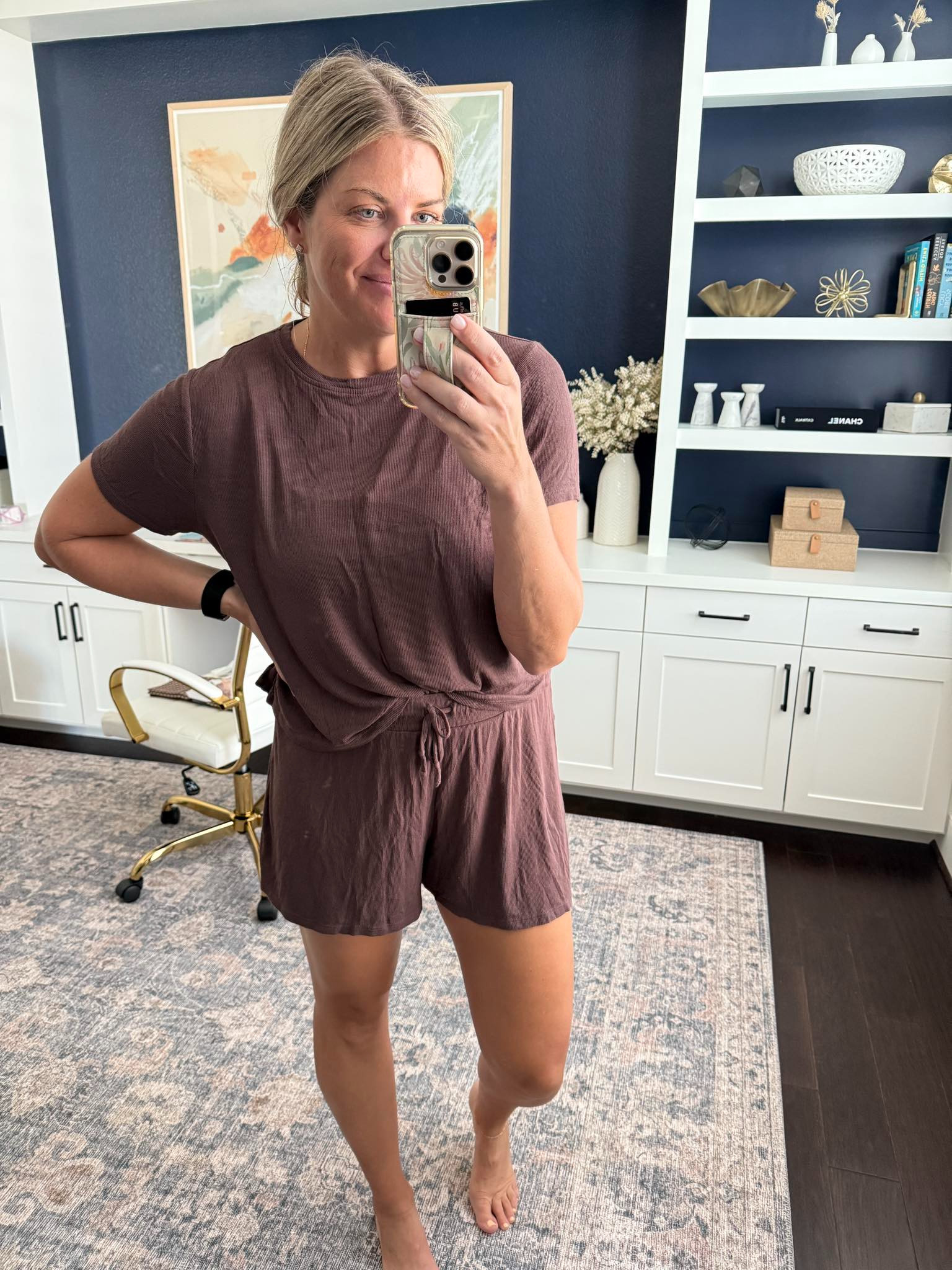 Fave PJ's!! 

 #LTKOver40 #LTKFindsUnder100