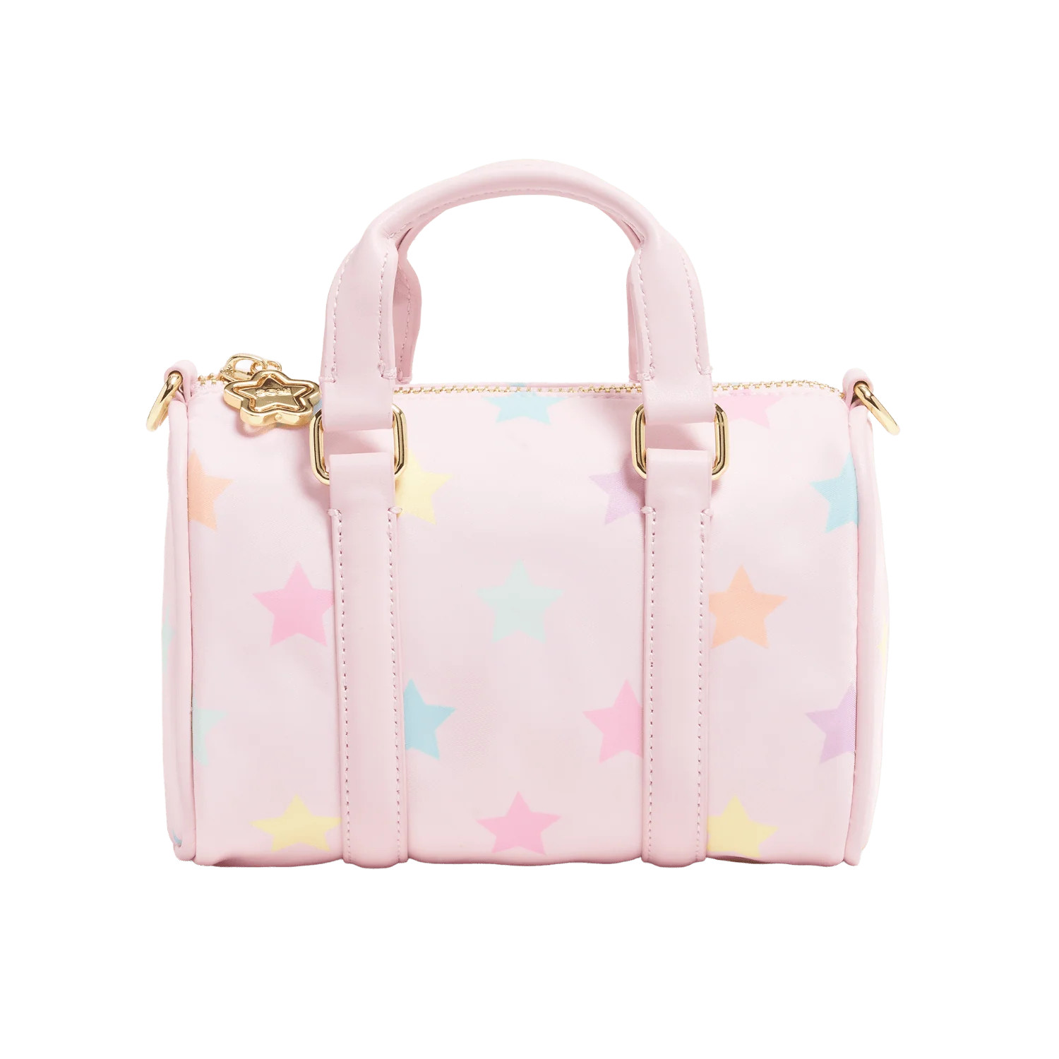Park & Beach Micro Duffle Crossbody Bag | Stoney Clover Lane | Stoney Clover Lane