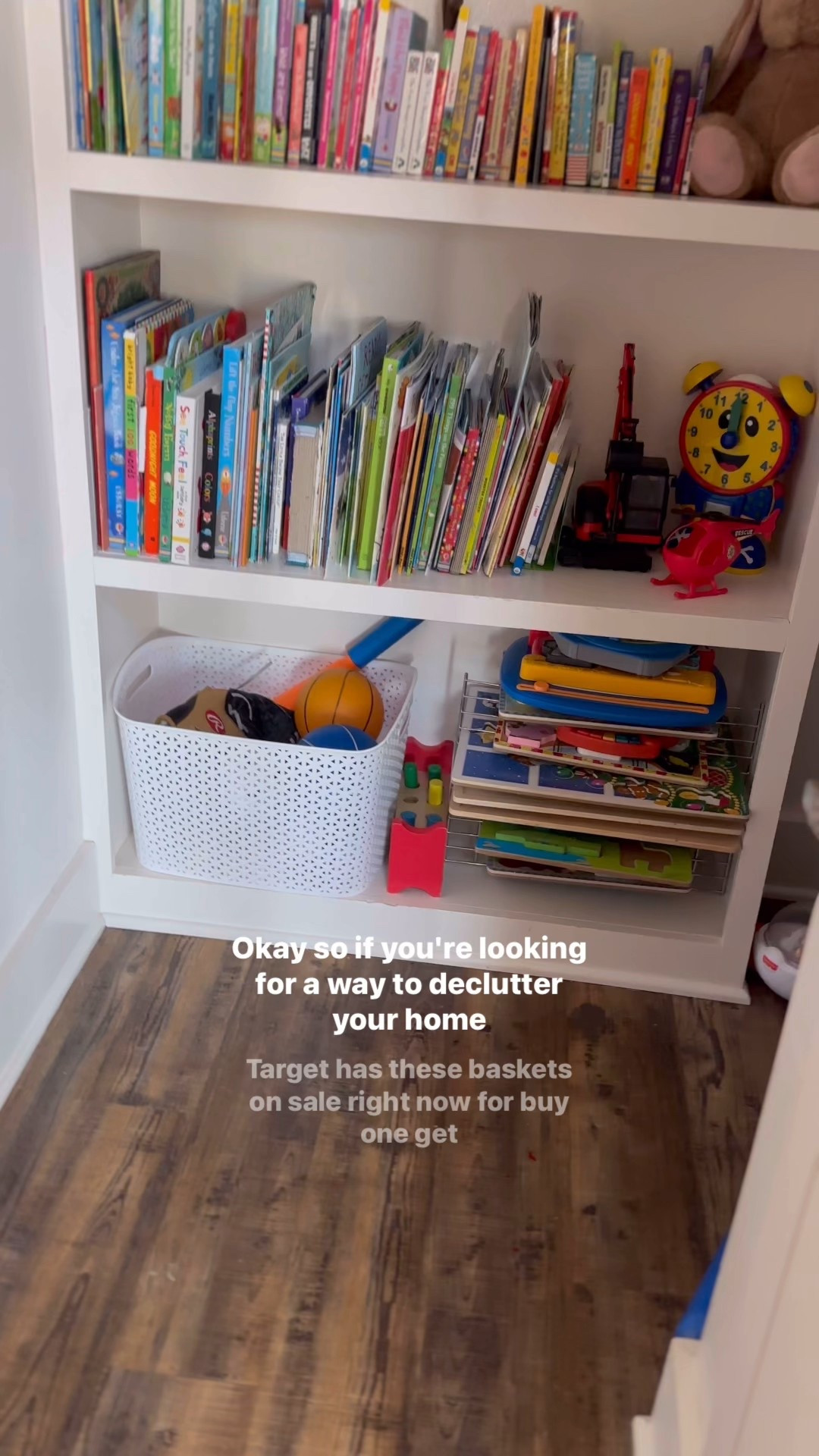 The best home organizer!! 

#LTKHome #LTKFamily #LTKSaleAlert