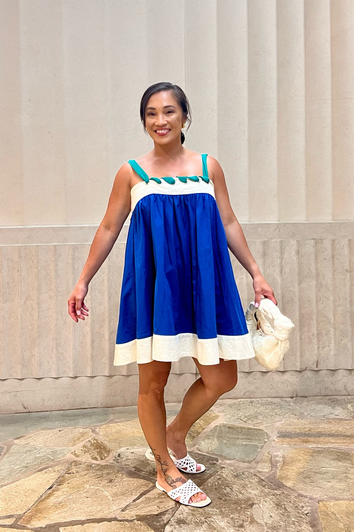 Summer dresses 

#LTKU #LTKStyleTip #LTKFindsUnder100