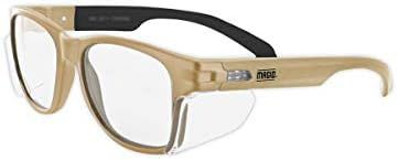 MAGID Y50TNAFC Iconic Y50 Design Series Safety Glasses with Side Shields | ANSI Z87+ Performance,... | Amazon (US)