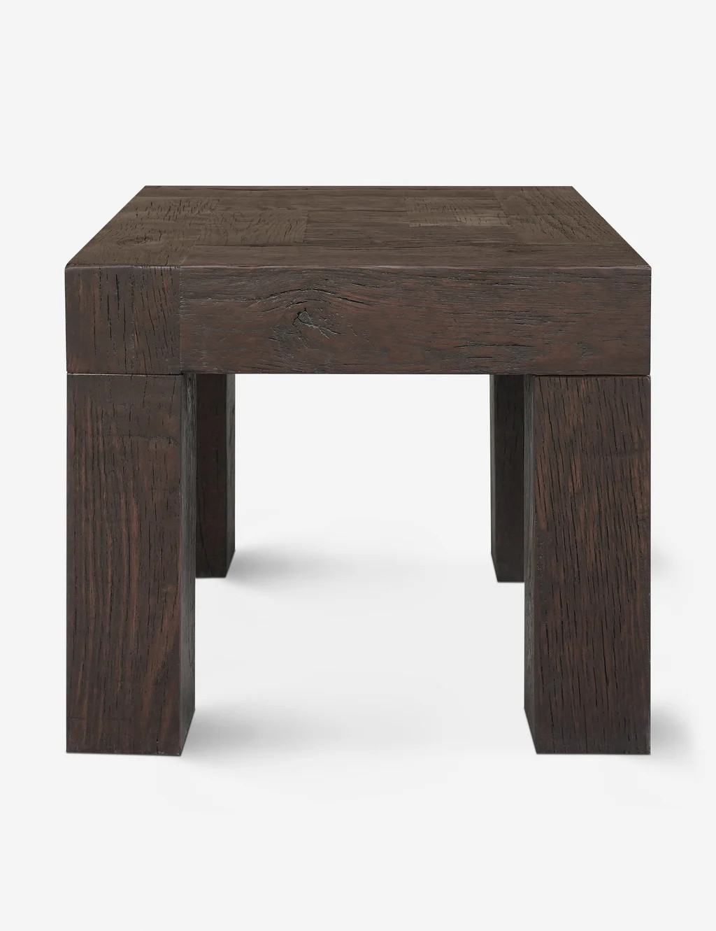 Riggs Side Table | Lulu and Georgia 
