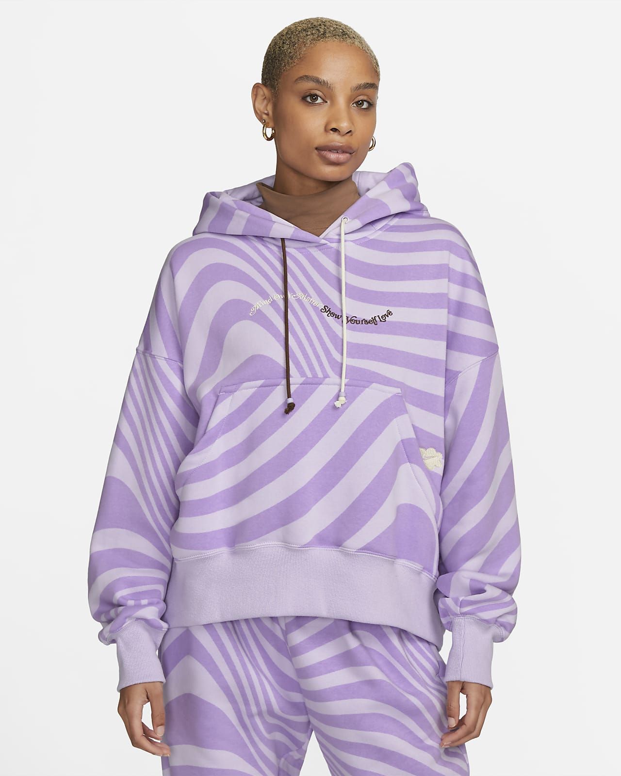 Women's Pullover Hoodie | Nike (US)