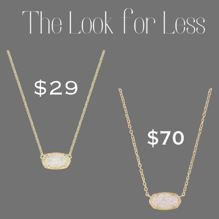 The Look for Less 


#LTKGiftGuide