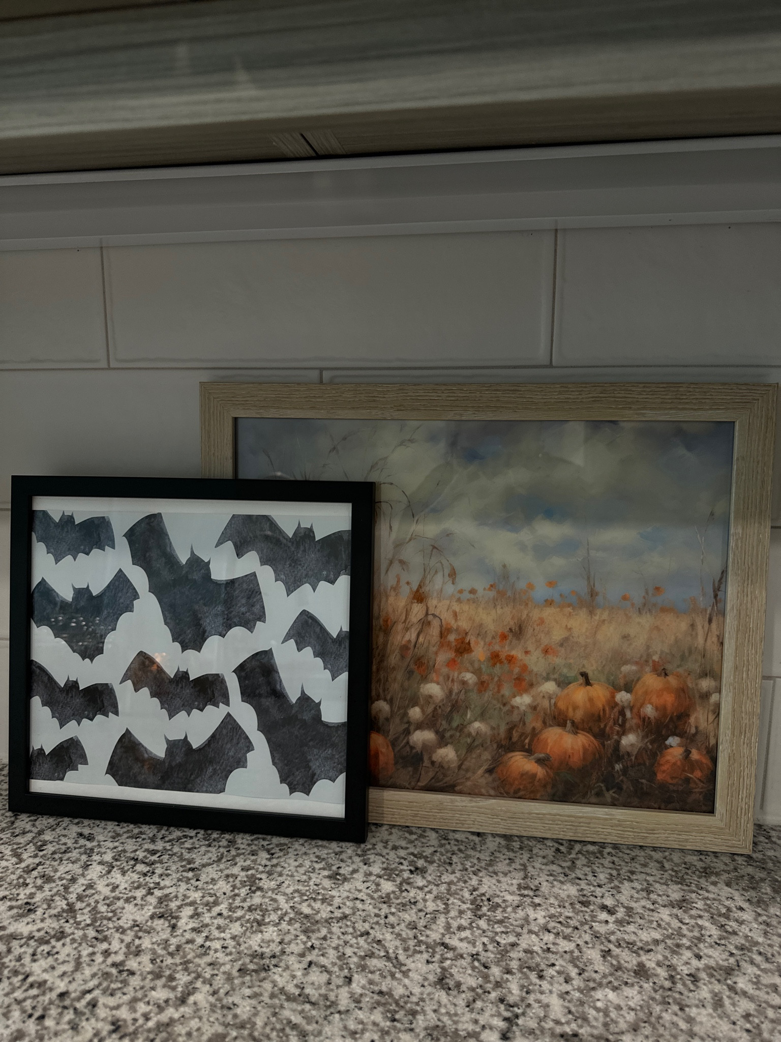 fall decor🕯️🍂🤎👻

#LTKSeasonal #LTKFindsUnder100 #LTKHome