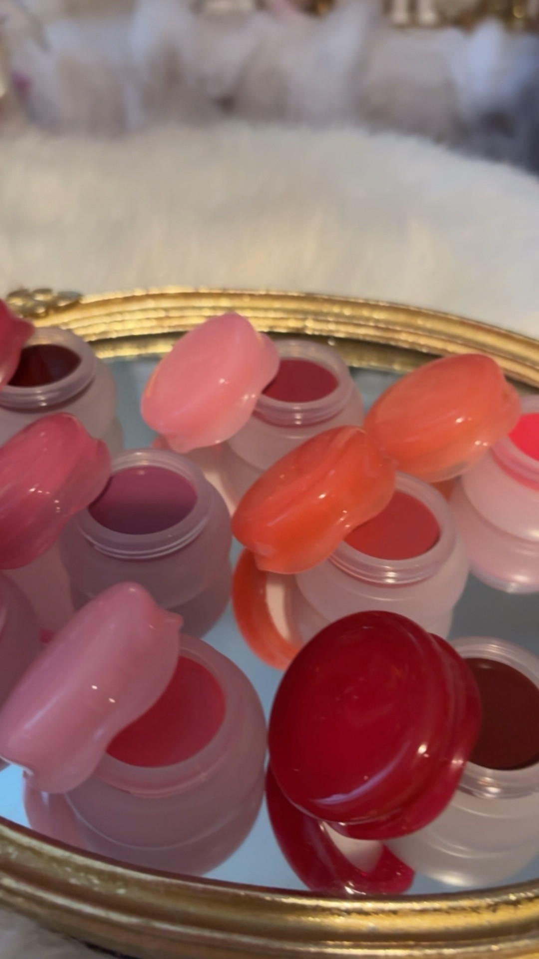 Frudia lip balms - Amazon gifts 

#LTKCyberWeek #LTKGiftGuide #LTKBeauty