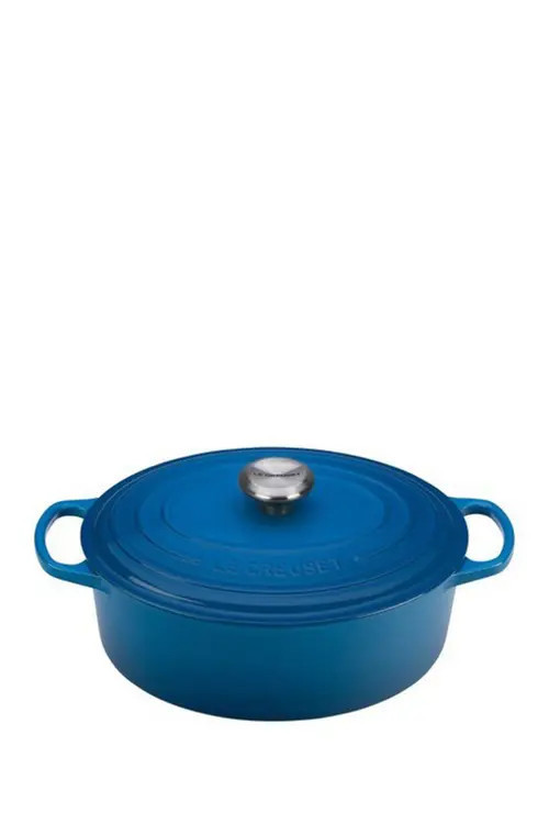 Le Creuset Signature Round Dutch Oven