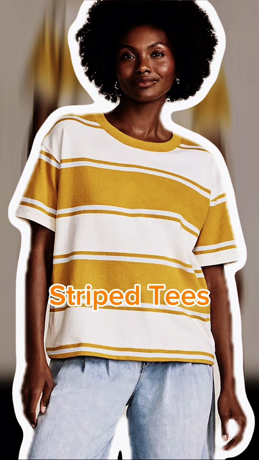 I loved stripes! These are the 4 tees, I purchased to refresh my summer wardrobe. I added a few others I am considering! Summer Outfit, Travel Outfit.

#LTKOver40 #LTKSeasonal #LTKTravel