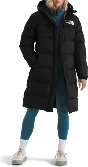 Nuptse® 1996 700 Fill Power Down Parka | Nordstrom