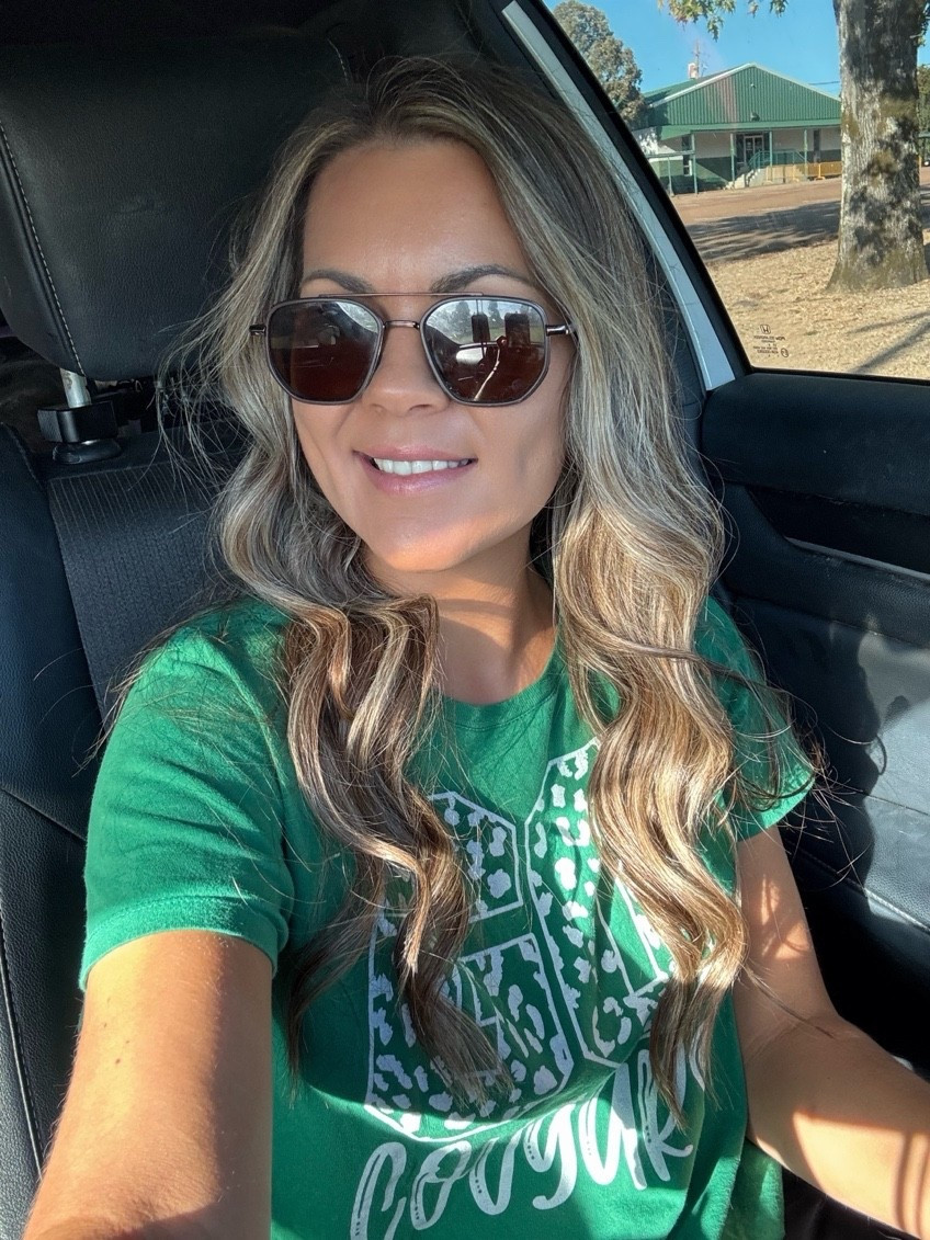 Nothing beats the feeling of freshly colored hair! Ready to take on the cozy fall vibes

#LTKStyleTip #LTKFindsUnder50 #LTKBeauty