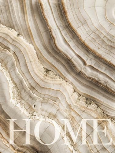 Home Sweet Heaven: Oversized Decorative Book For Display, An Aesthetic Coffee Table Addition, Bea... | Amazon (US)