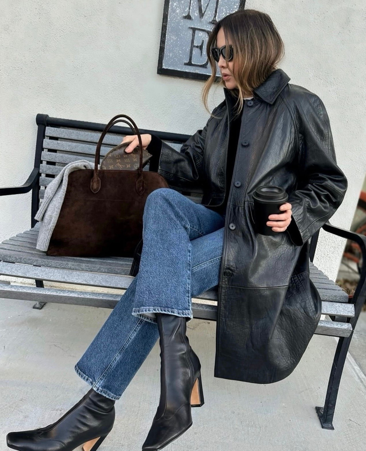 Fall outfit 

#LTKautumn #LTKStyleTip #LTKSeasonal