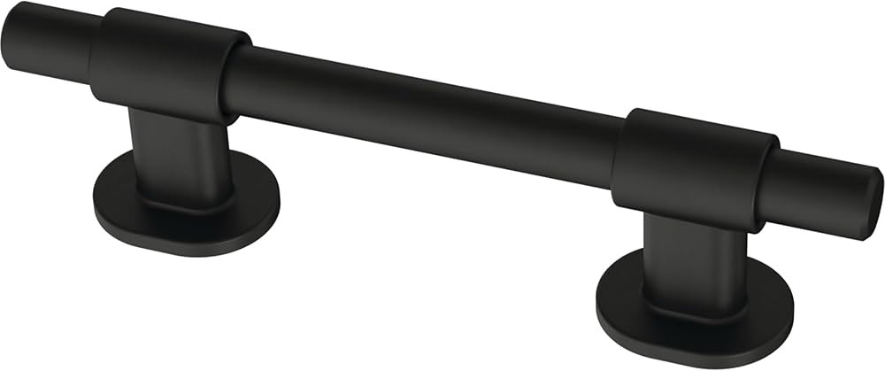 Franklin Brass Adjusta-Pull (10-Pack) Adjustable Drawer Pulls | Fits 1-3/8 to 4 Inch Hole Centers... | Amazon (US)