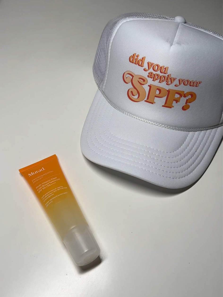 CLEAR sunscreen 🫧

#LTKxSephora #LTKbeauty