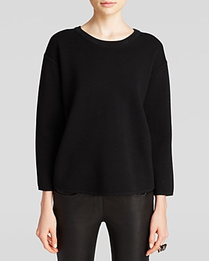 J Brand Sweater - Cory Merino | Bloomingdale's (US)