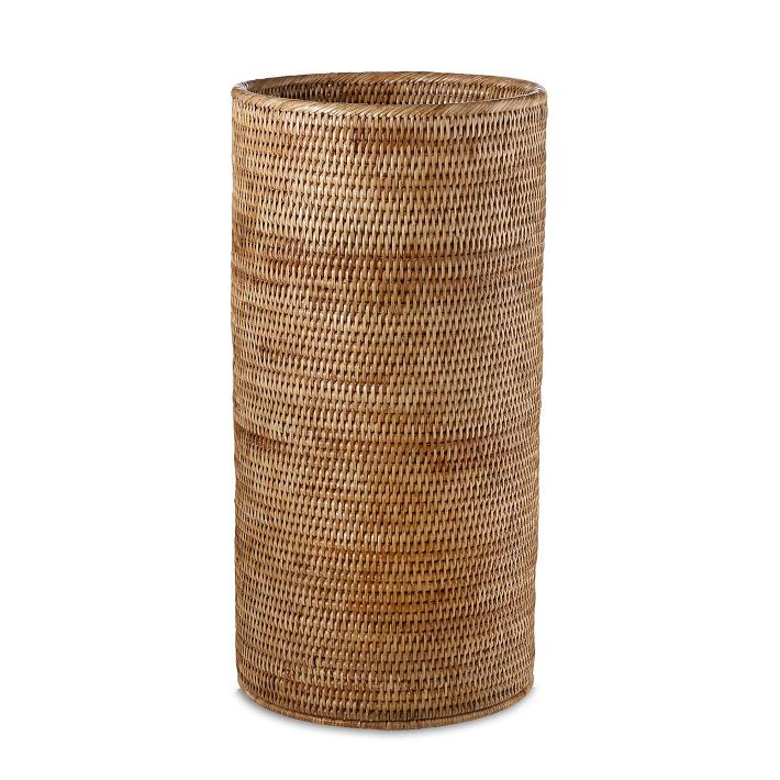 Lianna Umbrella Basket | West Elm (US)