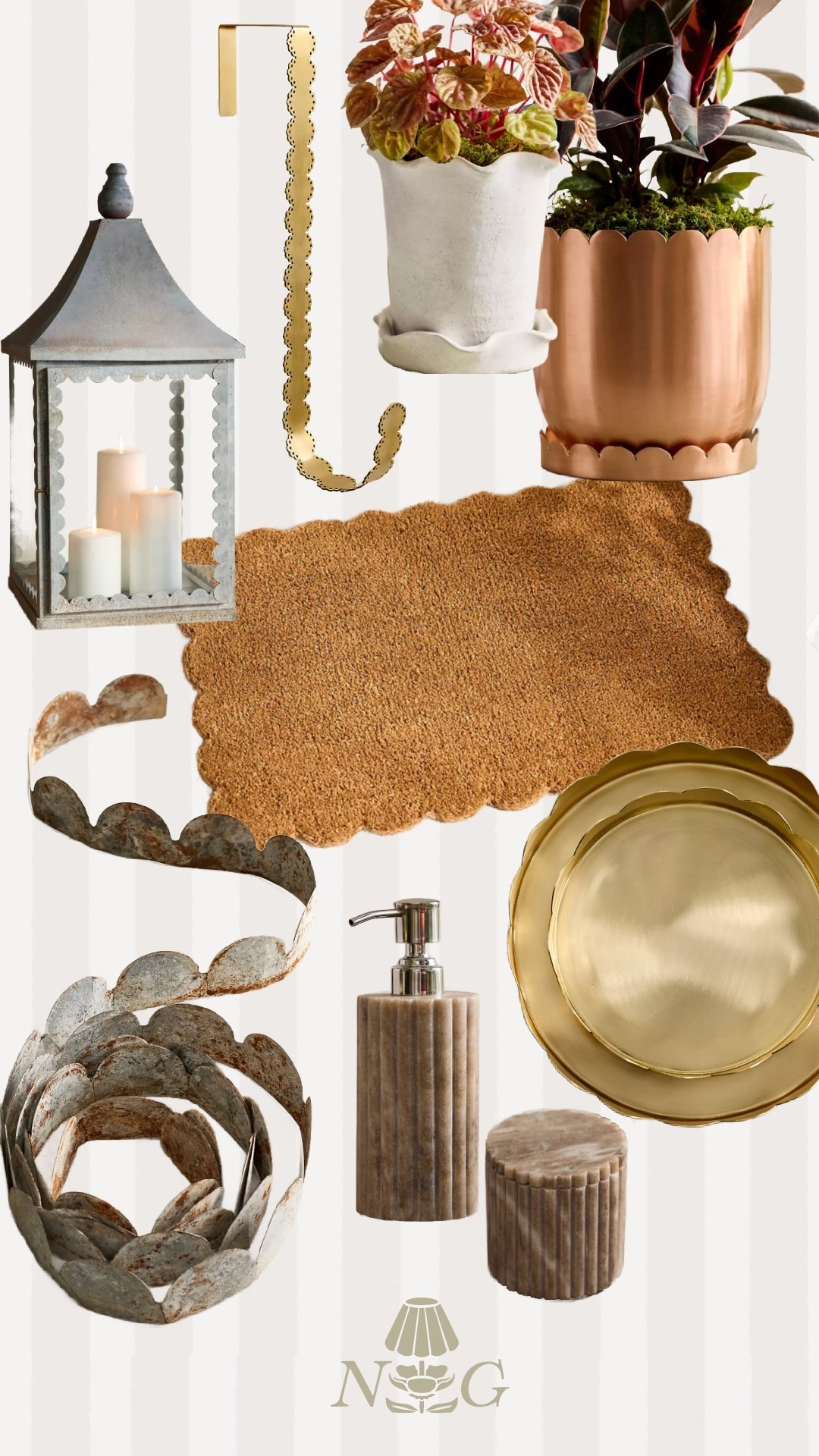 @shopterrain #TerrainPartner 