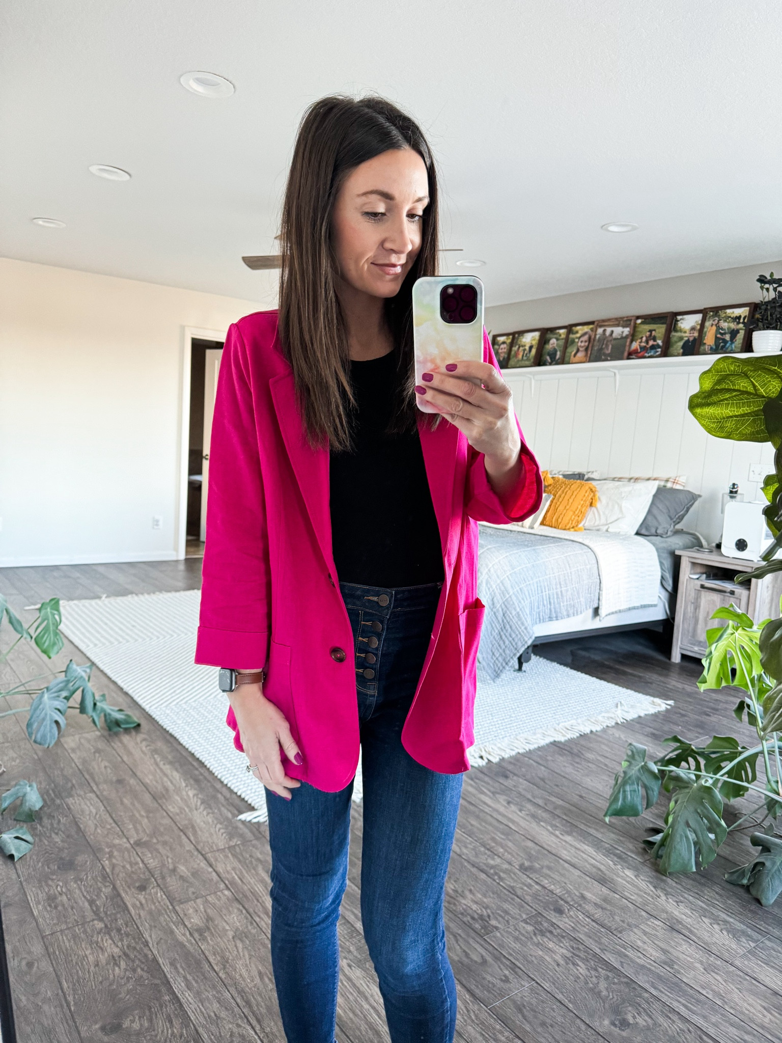 Alright, I love this so much I want to buy all the colors! 

#LTKover40 #LTKfindsunder50 #LTKstyletip