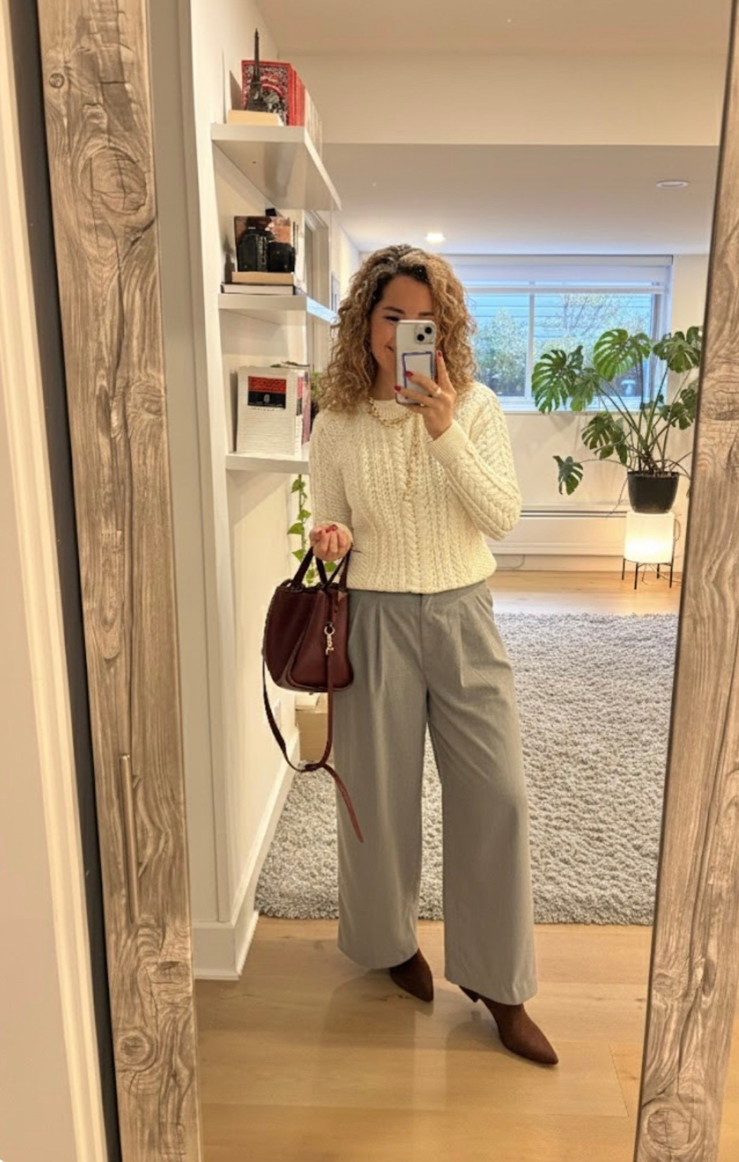 Office outfit 

#LTKworkwear #LTKcanada #LTKfall