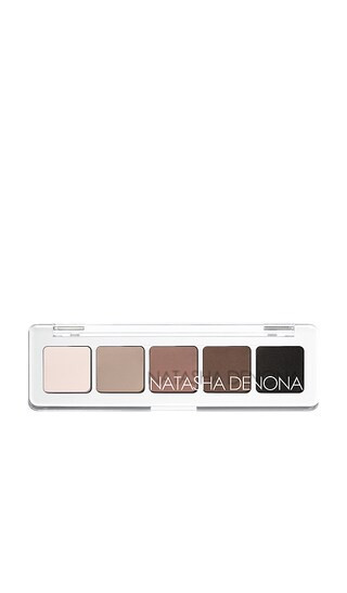 Natasha Denona Mini Eye Sculpt Eyeshadow Palette in Cool. | Revolve Clothing (Global)